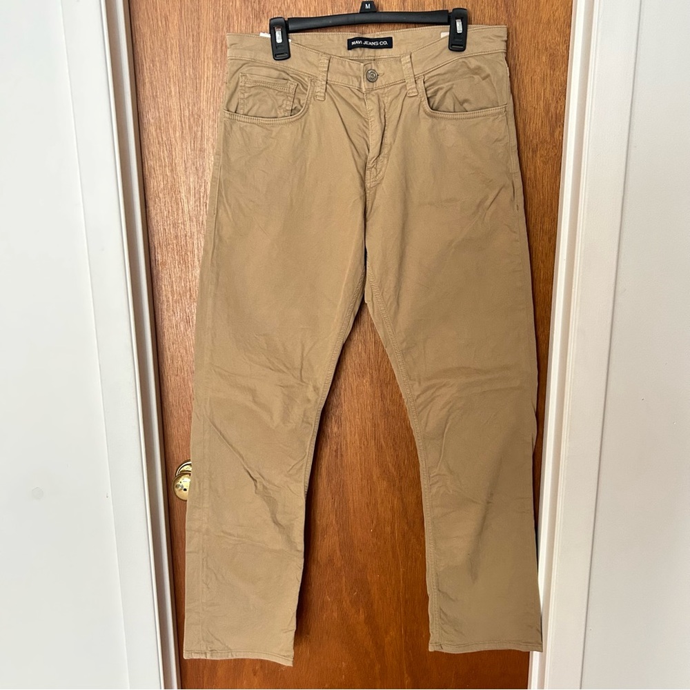Mavi Chinos 32W/34L